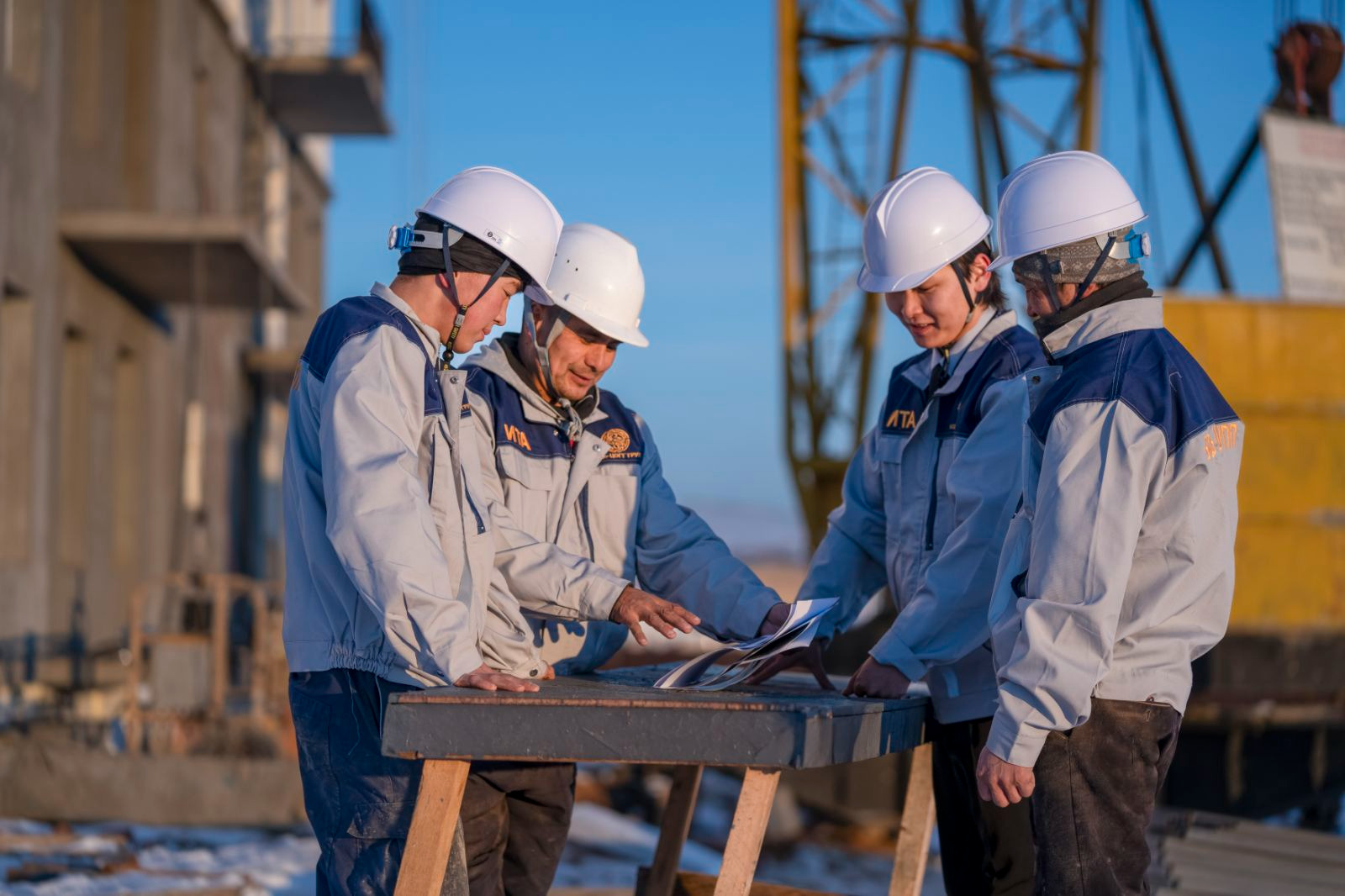 Эрдэнэ хотхон